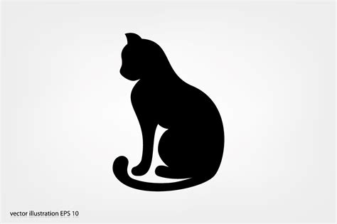 Symbolism is to convey the hidden meaning to the reader or listener. cat icon ~ Icons ~ Creative Market