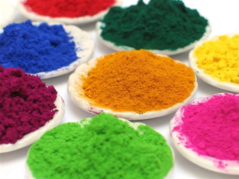 Inspired Color. Defined Performance.: What’s the Difference Between