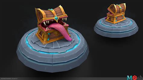 Elizabeth Baird Stylized Mimic