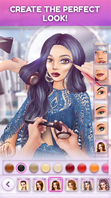 Lady Popular Fashion Arena For Android Apk Download