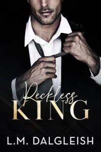 Reckless King By L M Dalgleish EPUB The EBook Hunter