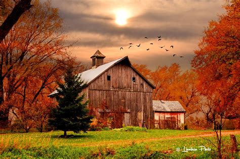 Autumn Barn 27 Shopmin Flickr