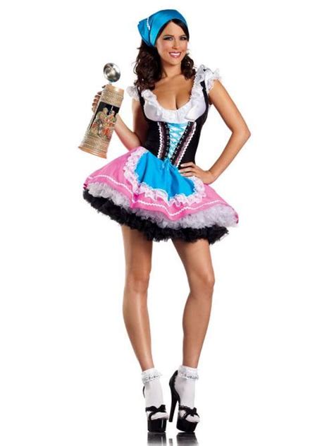 sexy beer girl costume womens costumes womens fancy dress costumes afashion