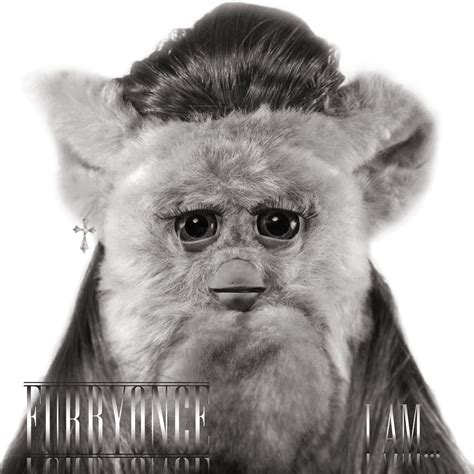 Furby Album Covers Rip2 Can You Find Your Faves Battlegrounds Fotp