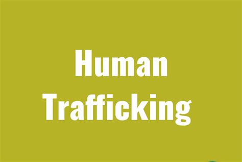 Lok Sabha Passes Anti Human Trafficking Bill 2018