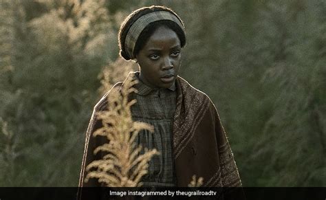 The Underground Railroad Review Barry Jenkins Harrowing Yet