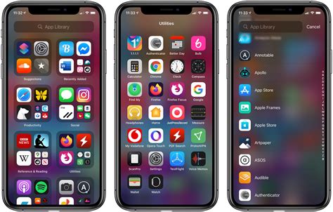 How To Organize Your Home Screen With Ios 14 S App Library Reverasite