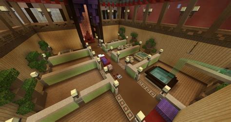 We did not find results for: Spirited Away - Bath House in Minecraft (Anime 2001 ...
