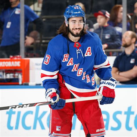 Top 10 Plays From 2019 2020 Mika Zibanejad Hockey Snipers Rangers