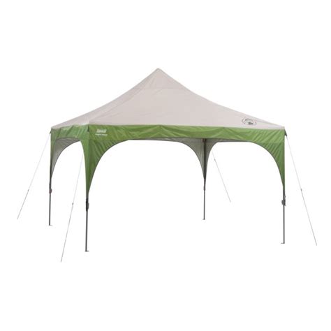 Its special easy setup features which keep fingers from being. Coleman Instant 12 x 12 Canopy - Free Shipping Today ...