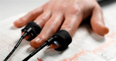 Police Polygraph Questions How To Pass The Polygraph Exam