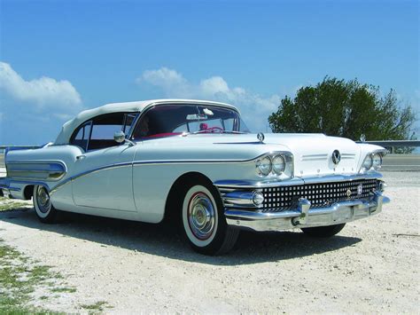 1958 Buick Special Fort Lauderdale 2017 Rm Sothebys