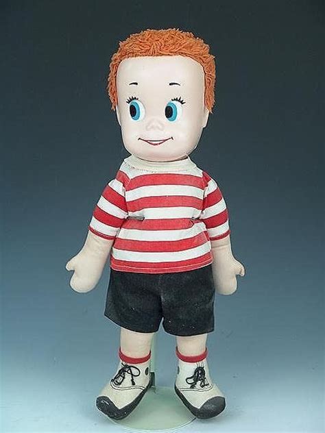 107 1961 Matty Doll By Mattel Aug 05 2006 Soulis Auctions In Mo