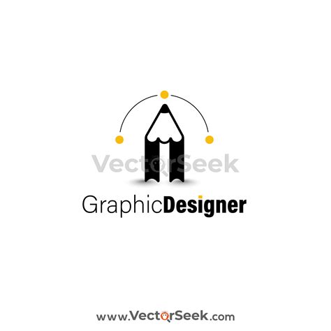 Graphic Designer Logo Template Ai Png Svg Eps Free Download