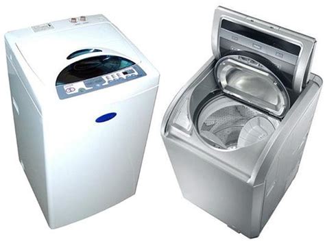 Типи і види пральних машин автомат і не тільки Tuklesbizua