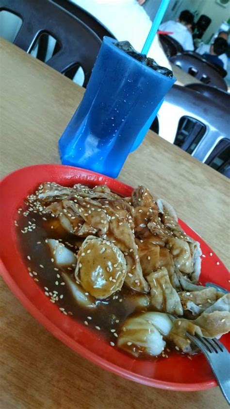 Taman eng ann, local business, 40, jalan kasawari 8, taman eng ann 41150 klang, klang. All The Hidden Malaysian Food: Long Kei 龙记猪肠粉 @ Taman Eng ...