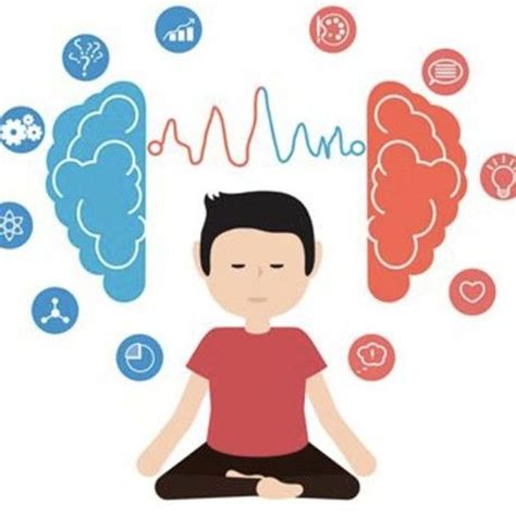 Mindfulness Cliparts Free Download On Clipartmag