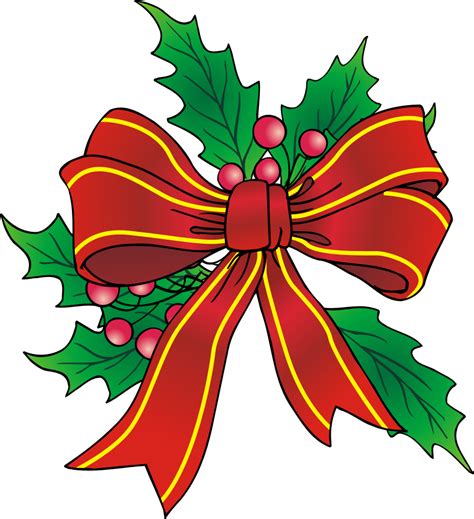 Christmas Decorations Clip Art For By Tracyanndigitalart Clipartix