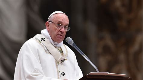 Dates For Probable Papal Visit Announced