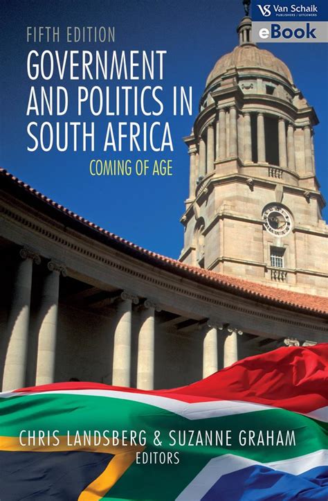 Ebook Government And Politics In The South Africa 5 Sherwood Books