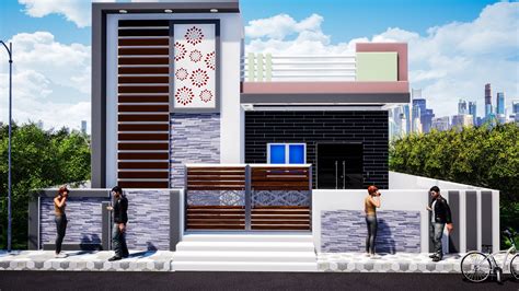 S3 Designs9 Best House Elevation Designs Modern Elevation Designs