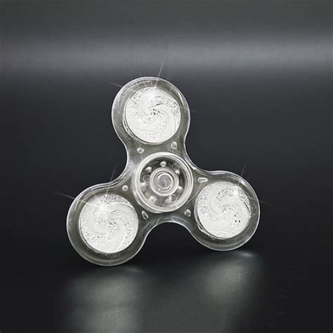 Crystal Diamond Bling Fidget Spinner Toy Game Shop