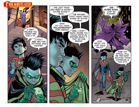 Challenge Of The Super Sons 2020 Chapter 1 Page 19