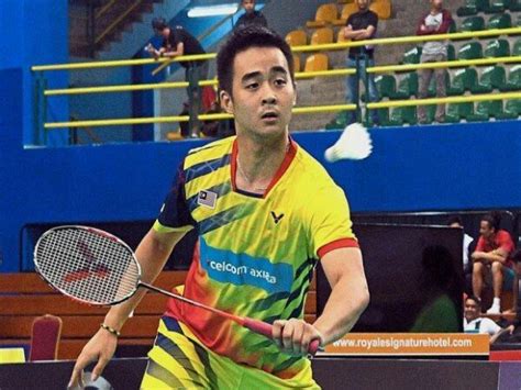 More images for pemain badminton malaysia » Pemain Muda Malaysia Targetkan 30 Besar Dunia Tahun Depan ...