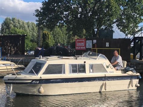 We did not find results for: Viking 23 Inland River And Canal Cabin Cruiser - Complete ...