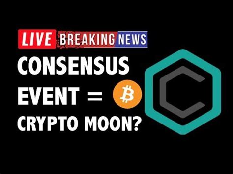 Criticism has been being levied against safemoon since day one, as crypto influencers and blockchain analysts expose points of concern. CRYPTO: CONSENSUS = MOON?! CRYPTOCURRENCY,LITECOIN ...