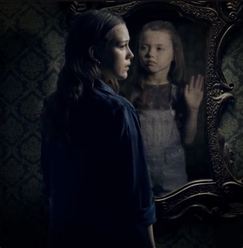 The Haunting Fate Of Eleanor Crain A Character Analysis Of The Haunting Of Hill House The Runner