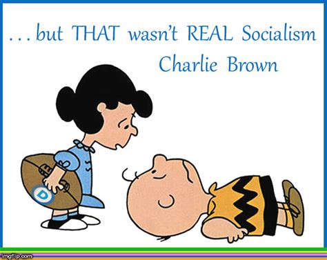 But Charlie Brown It Will Work This Time Imgflip