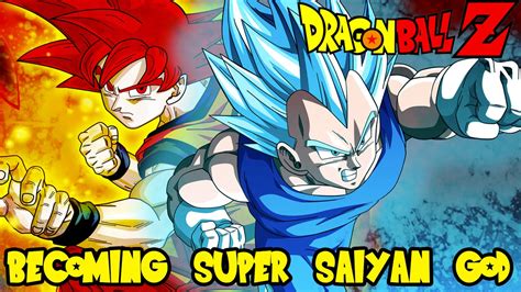 Through dragon ball z, dragon ball gt and most recently dragon ball super, the saiyans who this means that it may include a slight elevation to god ki. Dragon Ball Z: Can Gohan, Vegeta, Goten & Trunks Achieve ...