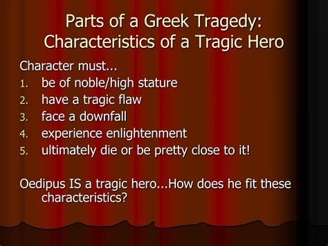 Ppt Historical Context Greek Tragedy Powerpoint Presentation Free