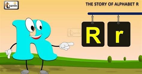 Learn which body parts start with the letter r, along with some facts about each one. The R Song | Letter R song | Story of letter R | Abc songs | Learning ...