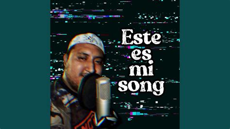 Este Es Mi Song Youtube