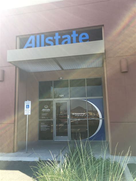 Meredith Eggebrecht Allstate Insurance Agent In Phoenix Az