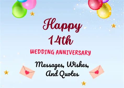 6th Wedding Anniversary Wishes Messages Quotes Anniversary Wishes