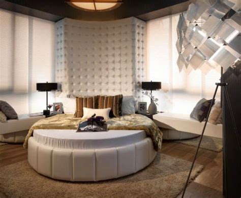 Extraordinary Circular Bedroom Design Ideas Best Interior Design Ideas
