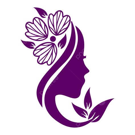 Beauty Face Logo Png