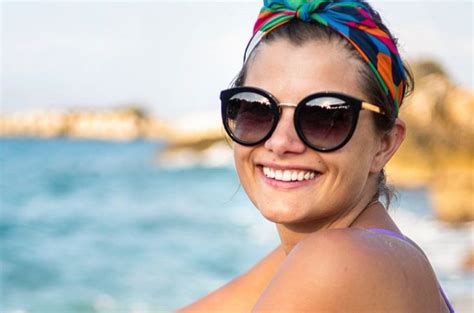 Agnieszka Sienkiewicz z córką na wakacjach. Wybrały popularny kierunek