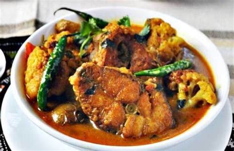 Yg kecil dah digoreng balado. 6 ANEKA RESEP GULAI IKAN BUMBU PALING ENAK - Aneka Resep ...