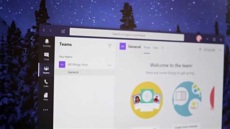 Starting a screen sharing session in teams is quite easy, and in this guide, we'll show you how you can do it. How to Share Screen in a Microsoft Teams Meeting - All ...