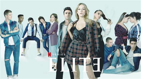 La date de sortie de la saison 4 de elite. Elite Season 4: Netflix Release Date, Cast, plot, trailer ...