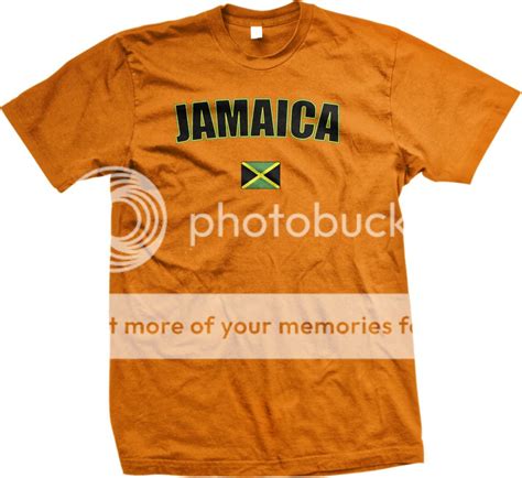 bold jamaica country flag jamaican pride nationality mens t shirt ebay