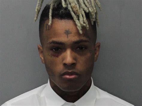 Xxxtentacion Controversial 20 Year Old Rapper Shot And Killed In