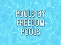 120 Pool Designs By Freedom Pools Ideas Pool Designs Pool