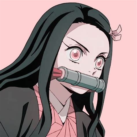 √ 26 Aesthetic Nezuko Pfp Cute Images For Android Anime Wallpaper