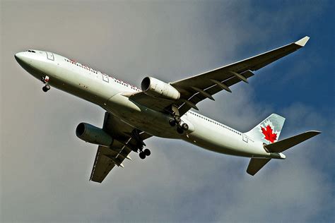 C Gfur Airbus A330 343x 344 Air Canada Homeg 261120 Flickr