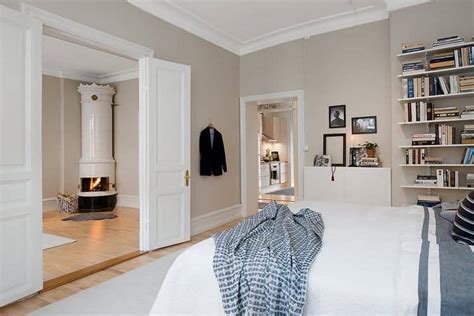 25 Scandinavian Interior Designs To Freshen Up Your Home